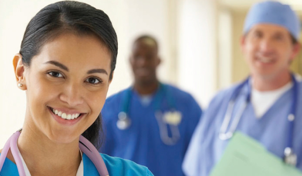 Graduate Nursing Department